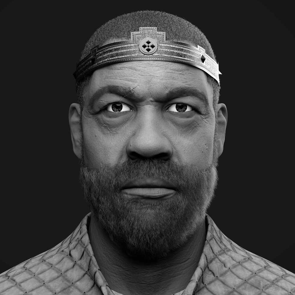 DenzelReyBlk