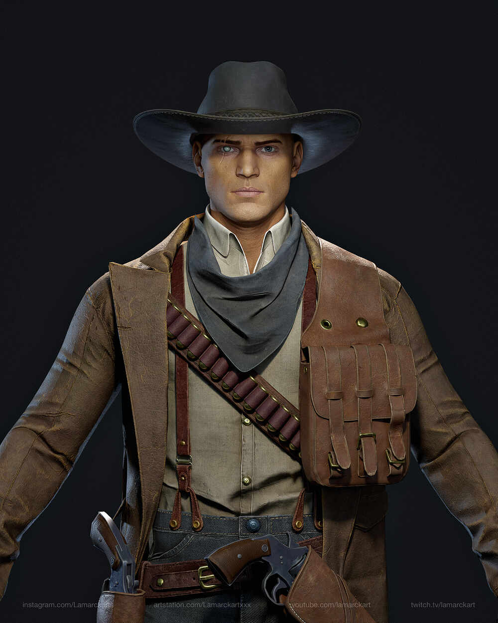 CowboyF_CloseMain_01