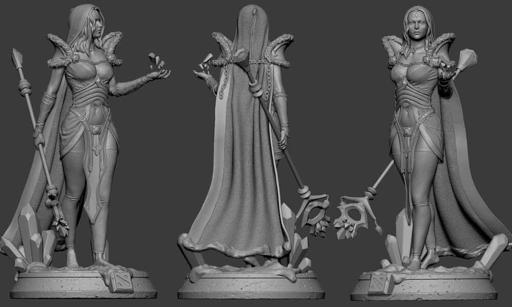 ZBrush Document 3