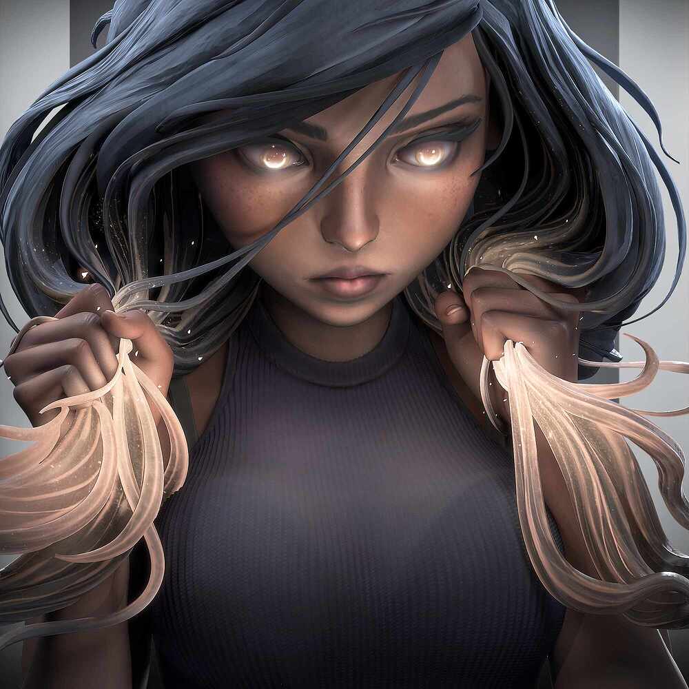 3