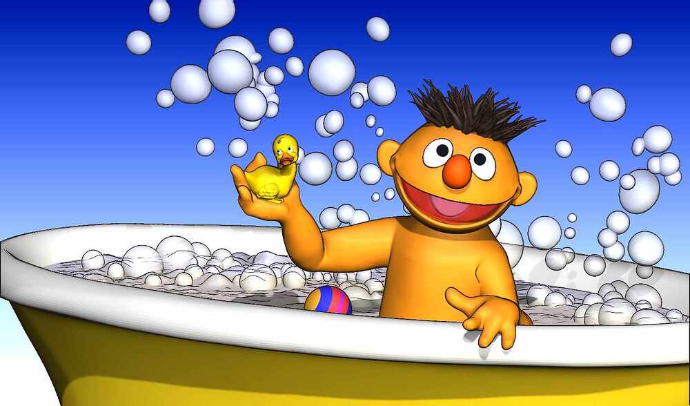 Ernie-Line