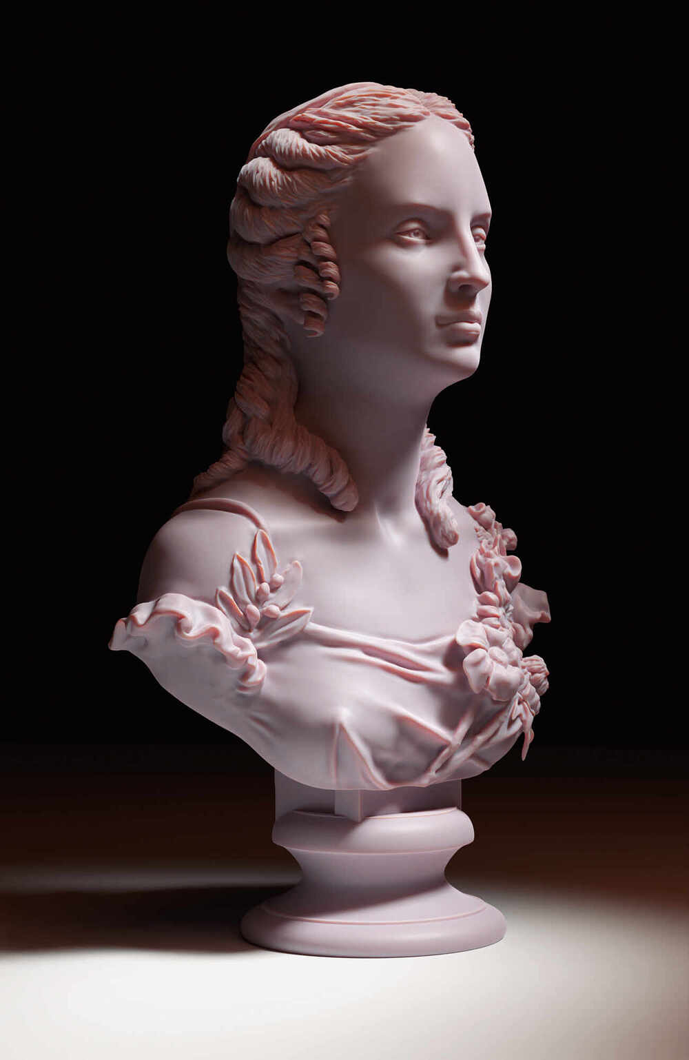 beatrice side