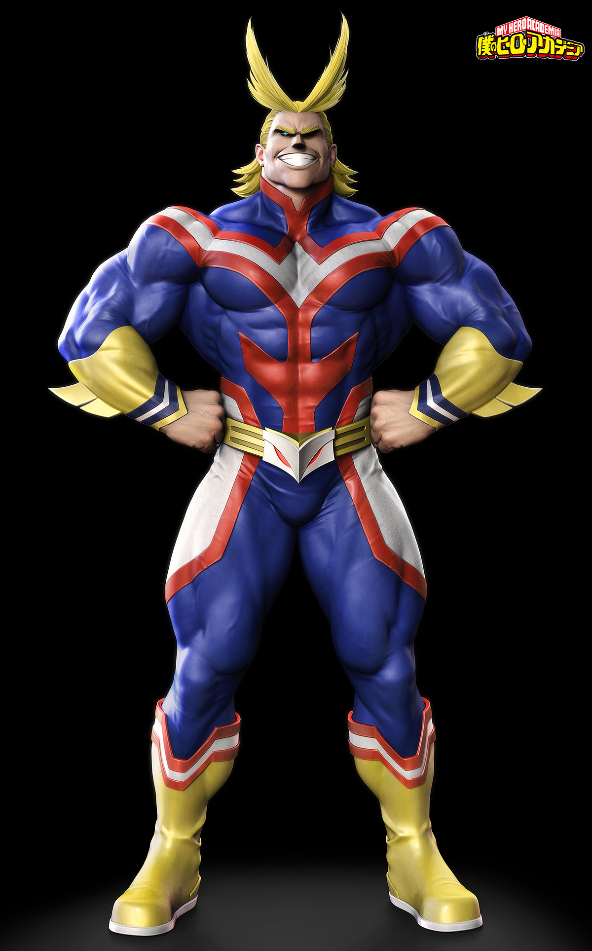 AllMight_Preto_2_Olhos