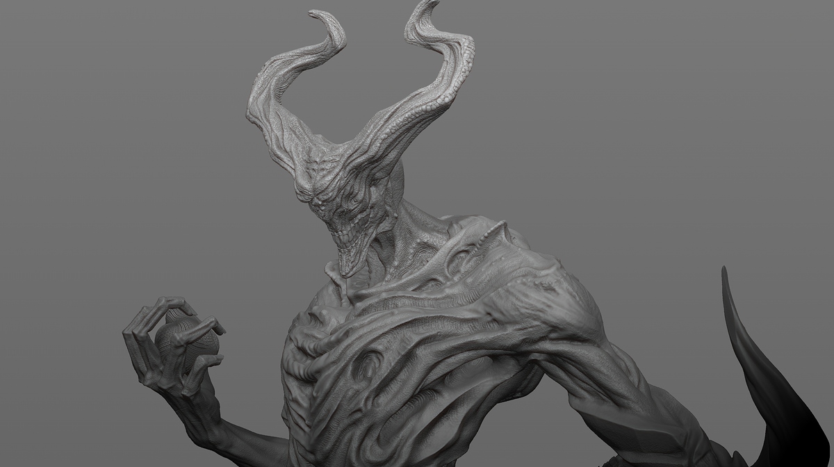 ZBrush Document5