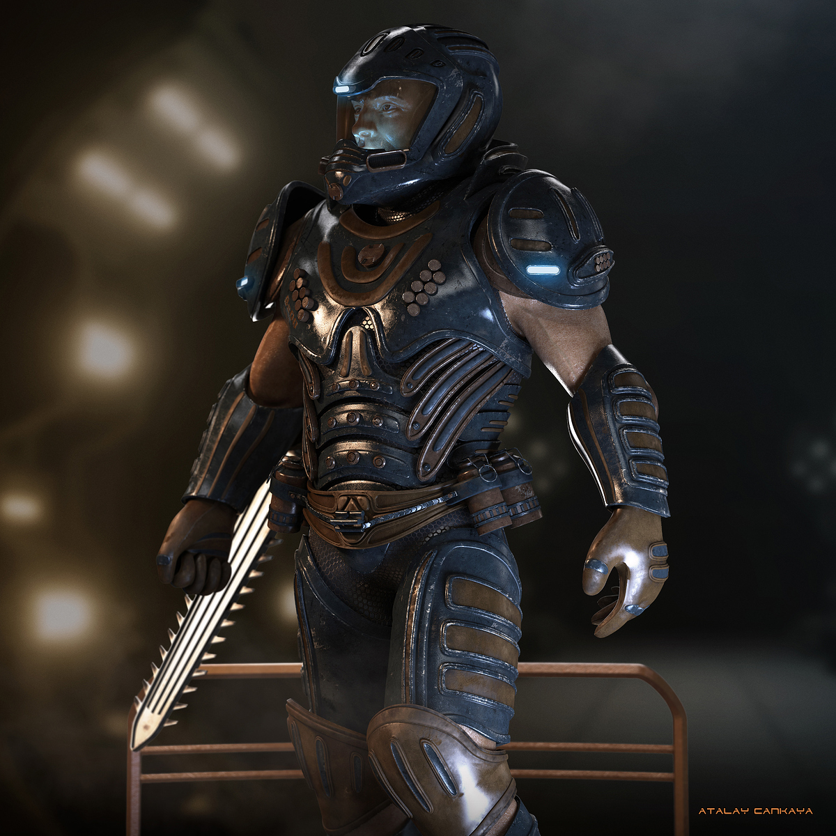 Slayer 6