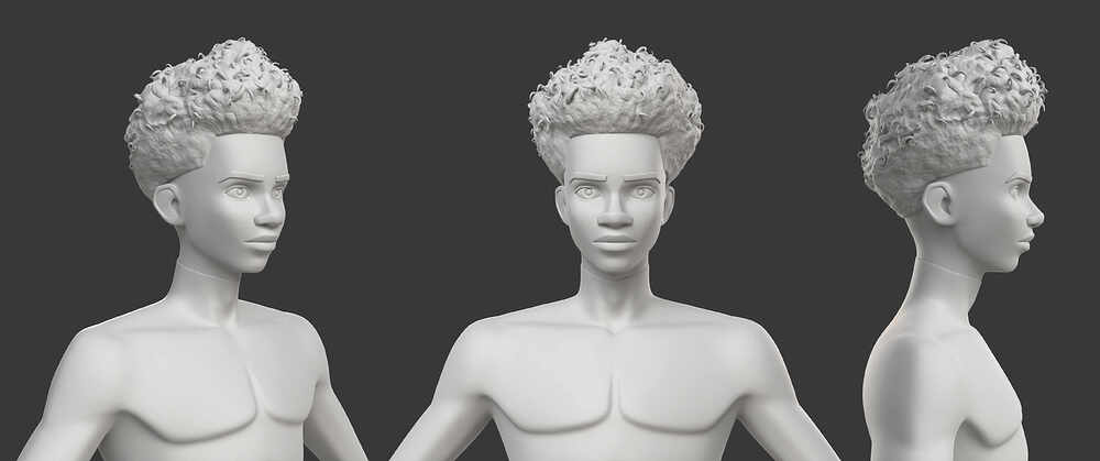 Mohamad_Mahdi_Abbasi_Miles_Morales_Face_Gray
