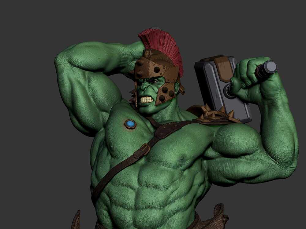 Hulk 2
