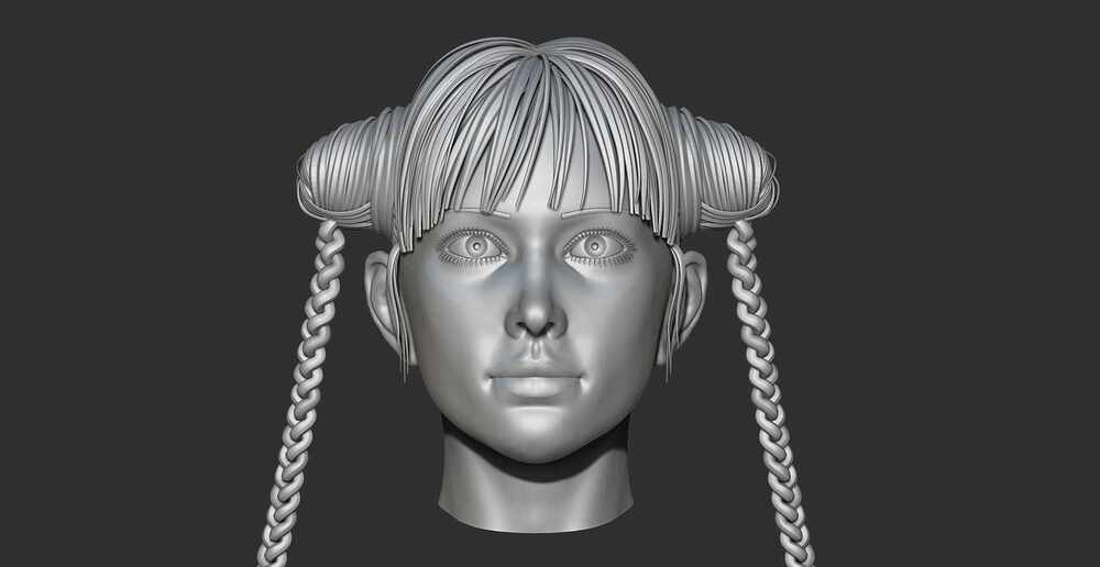 ZBrush Document11RAYTRACED@ZBrushCentral