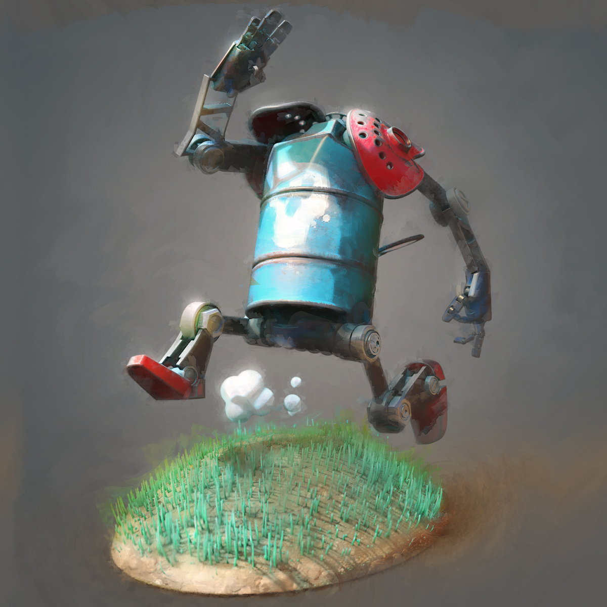 ErniePaintComp