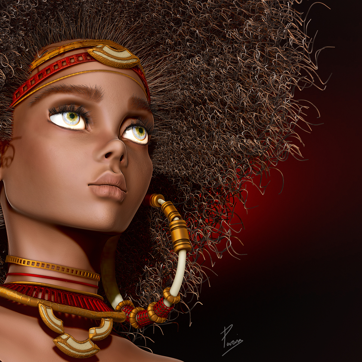 @parisa.parsa.maram-Fayola-African girl1-7