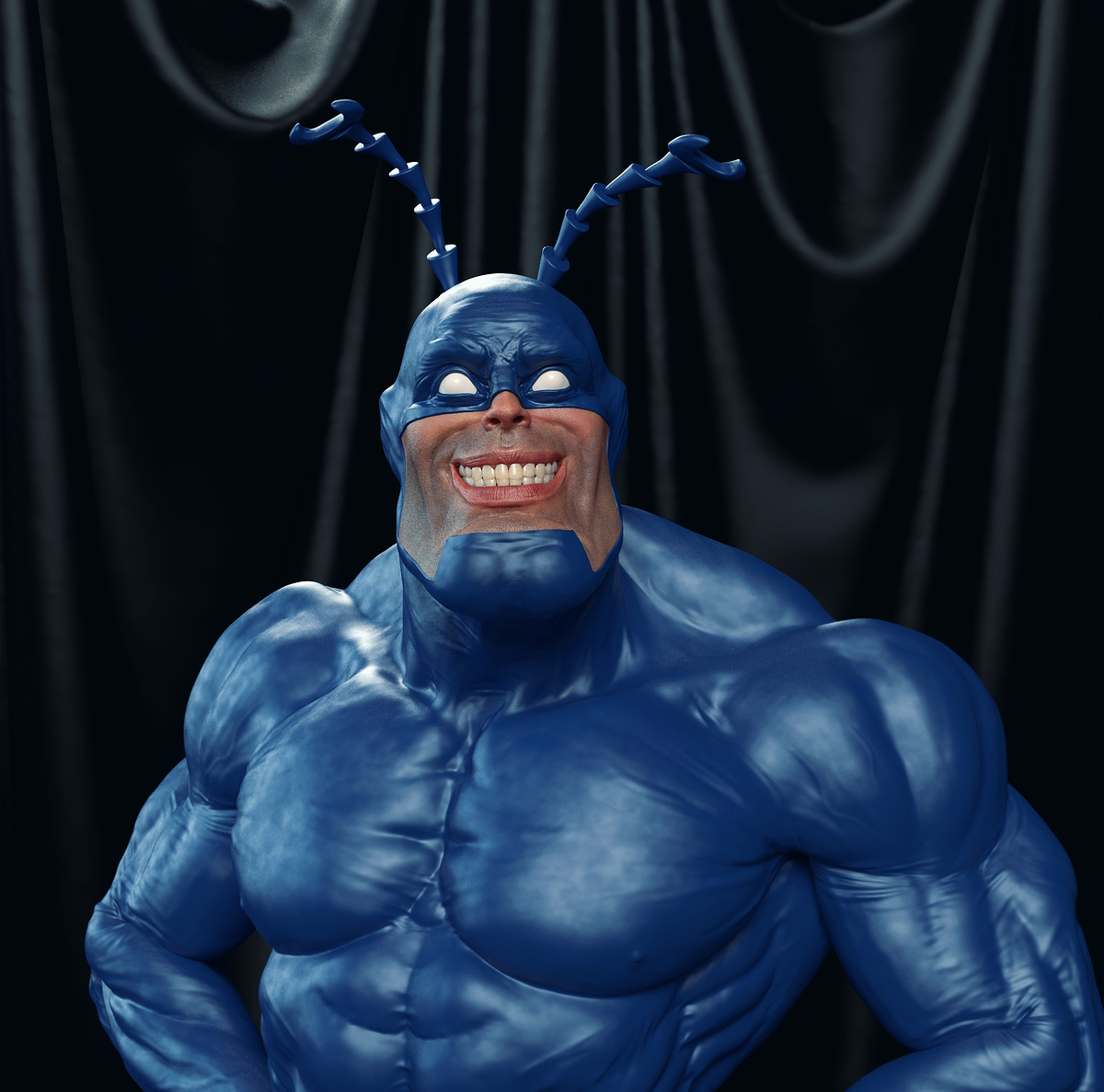 tick