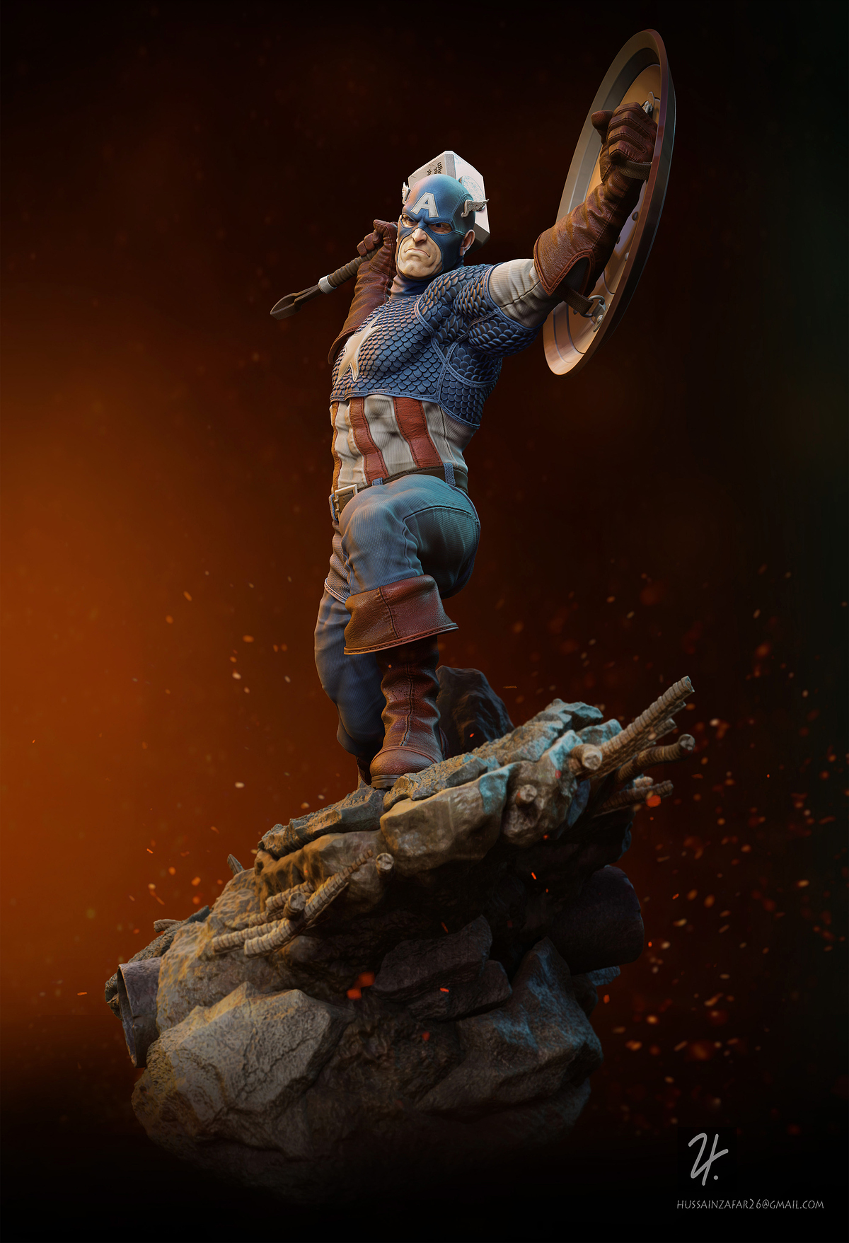 5