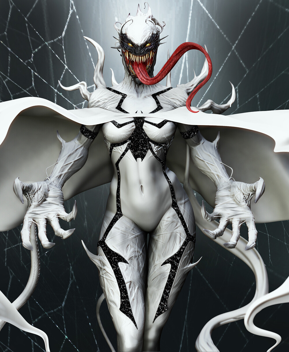 shahrukh-ali-anti-venom-face-2