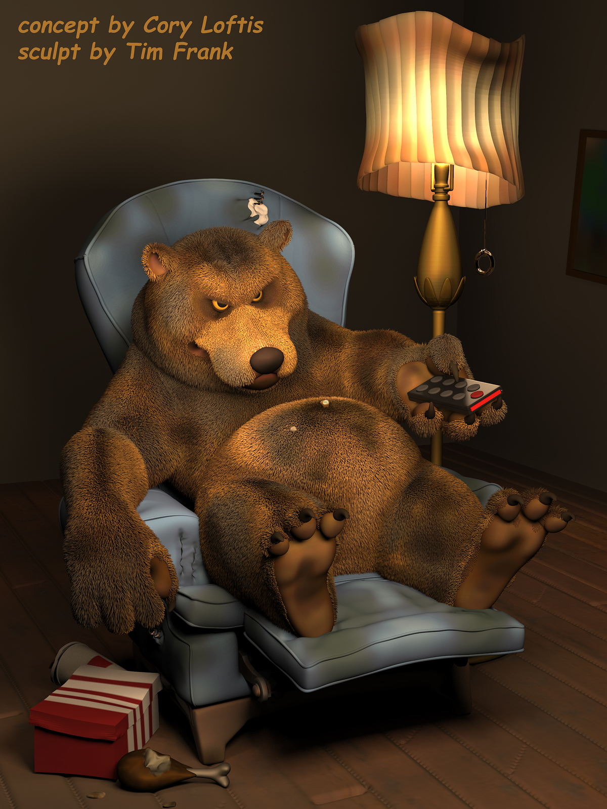 Bear7-1