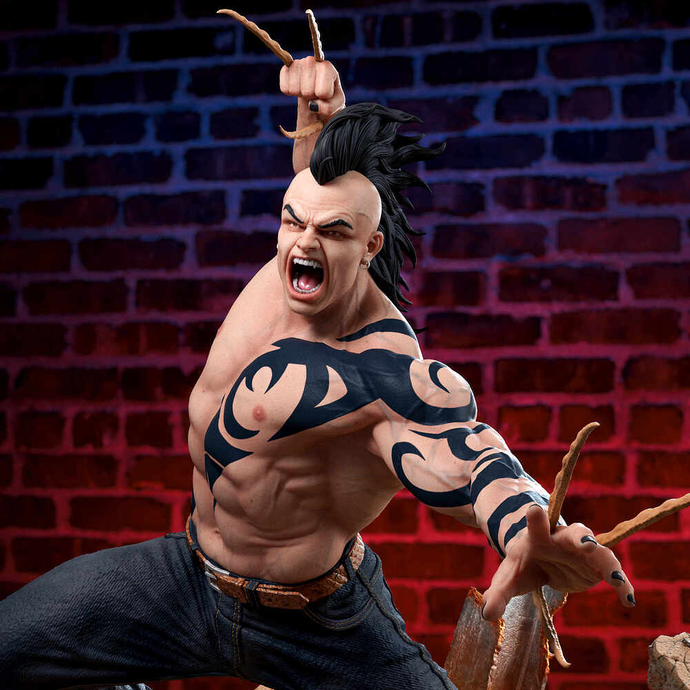 Daken_04 MRender