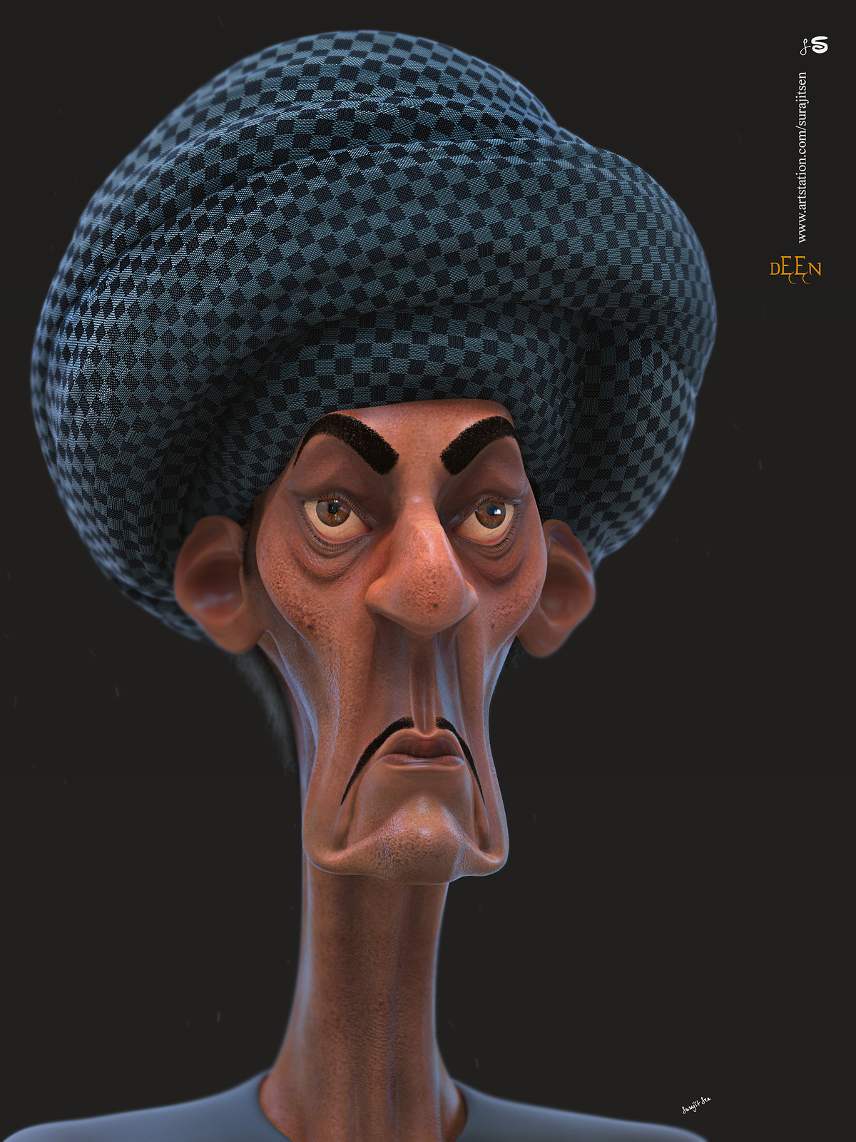 Deen_CG_Character_SurajitSen_March2020S