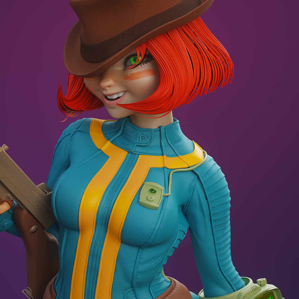 Konstantijn_gdalevich_vault_girl_5