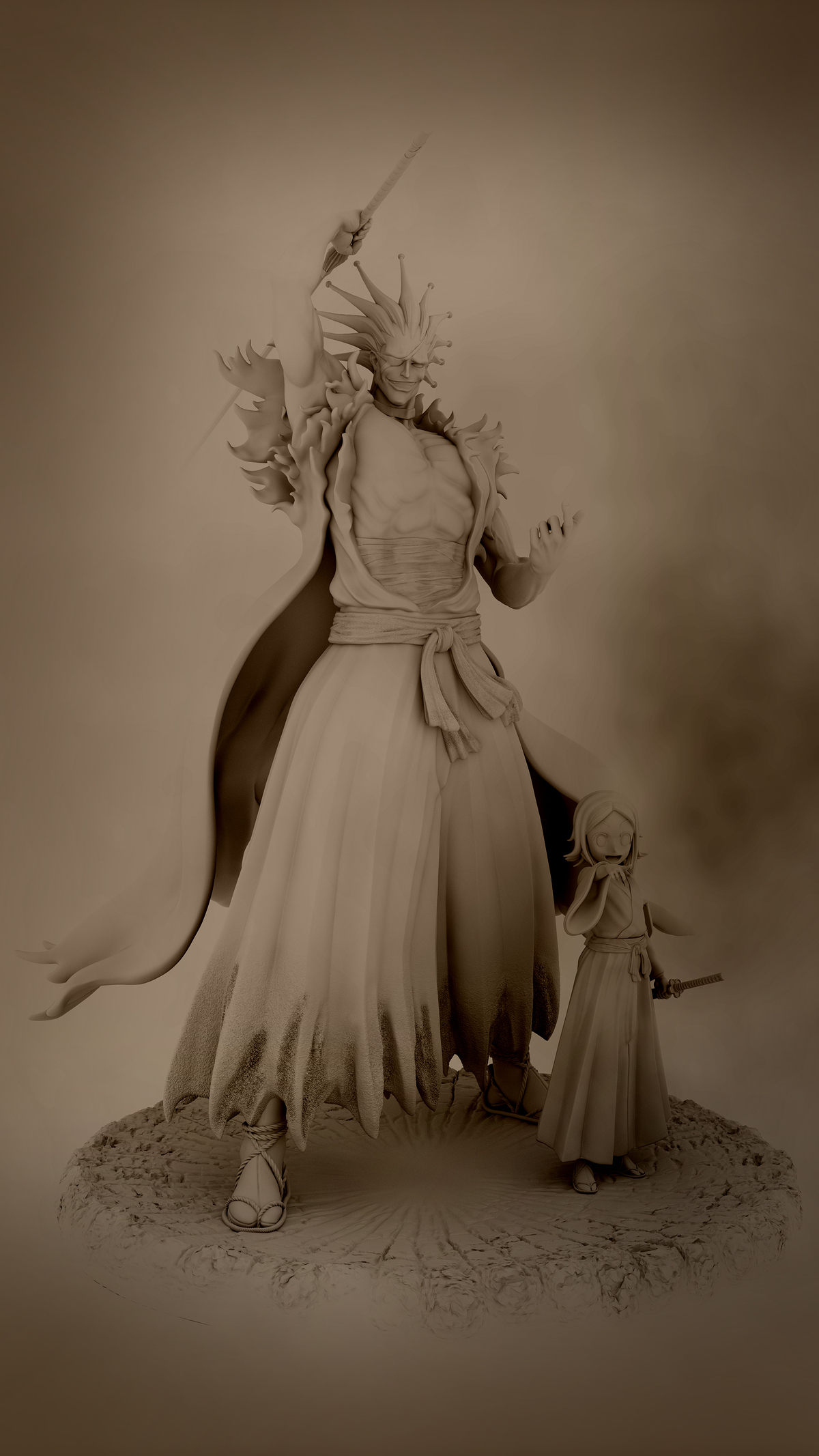 Sepia
