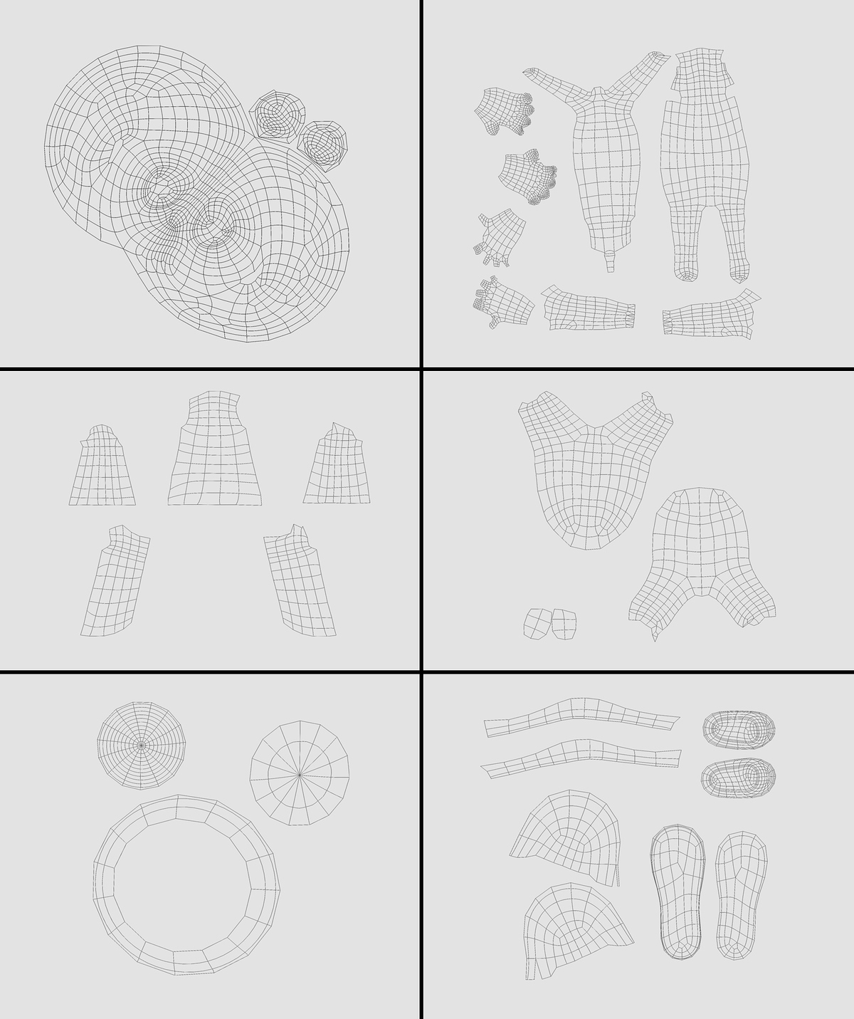 uvs