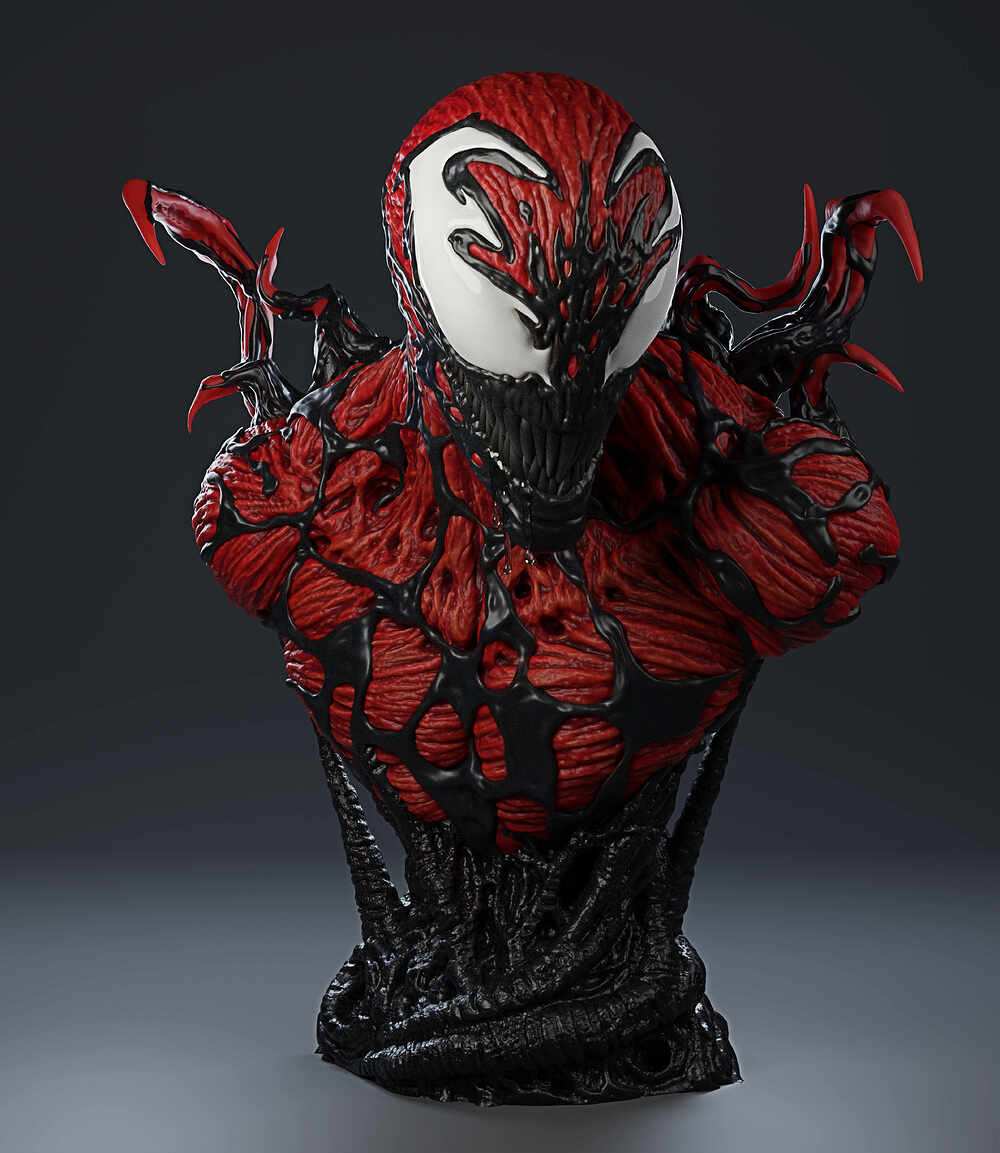 carnage final 2