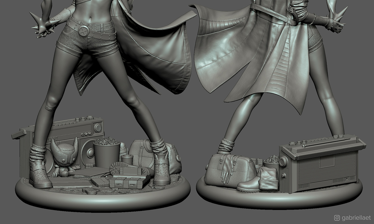 ZBrush Document4