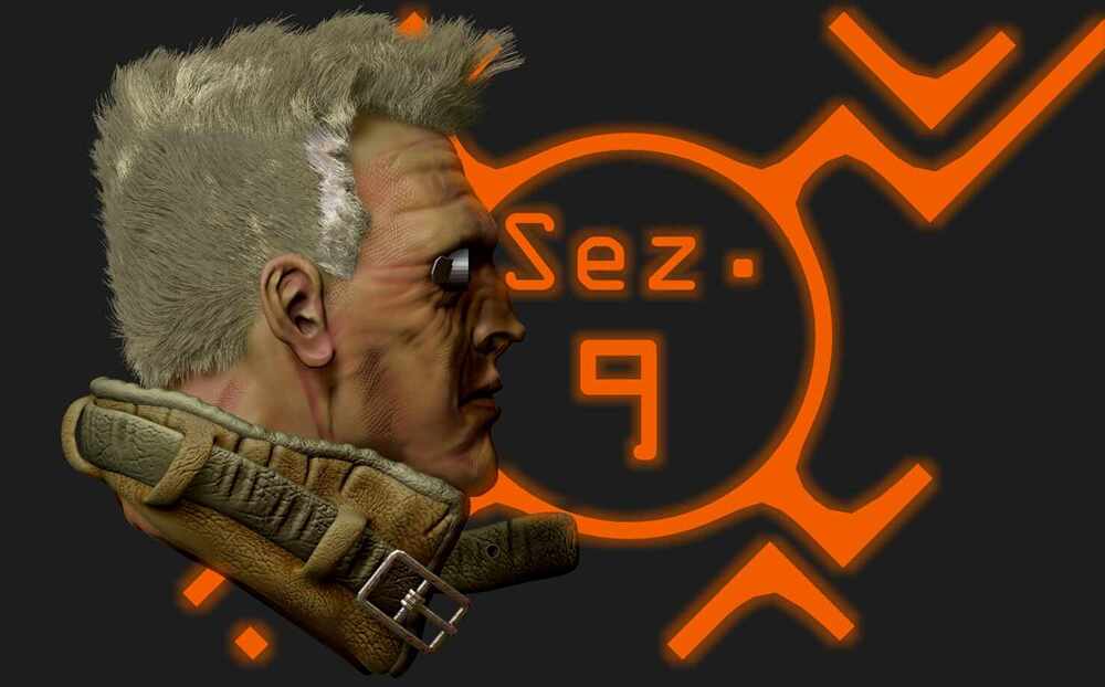 ZBrush Document 4