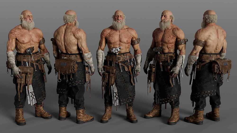 FullBody_Blacksmith_AyrtonDiaz