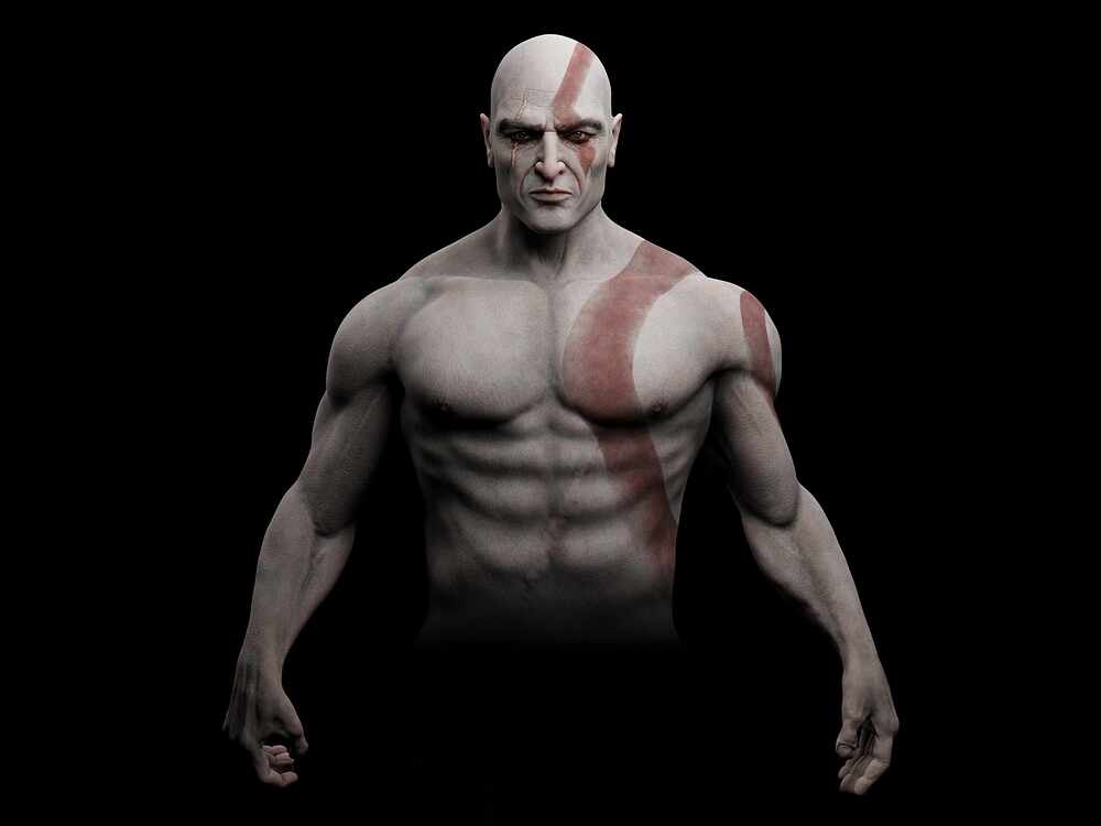KratosWIP_01