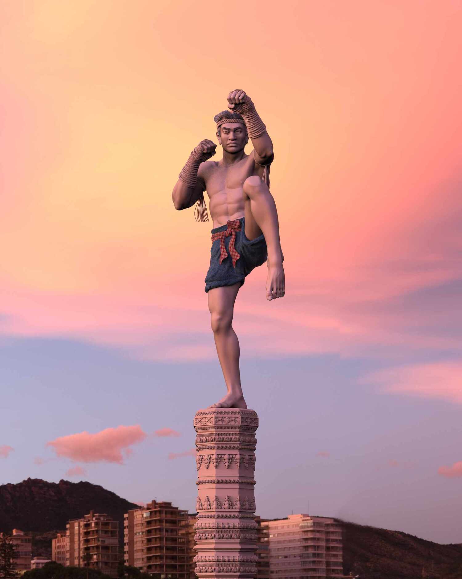 kun-khmer-zbrushcentral