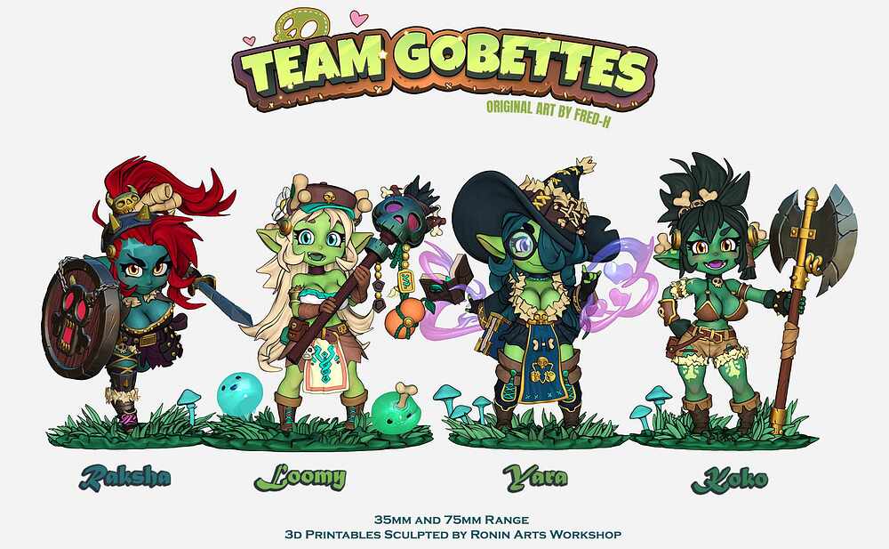 Gobettes_GroupShot