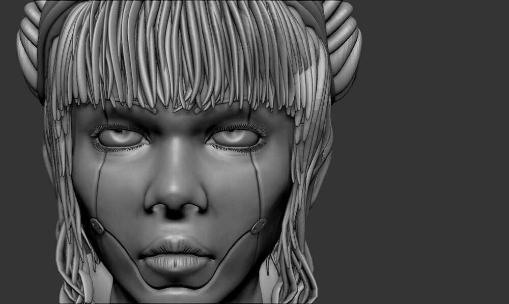 ZBrush Document1
