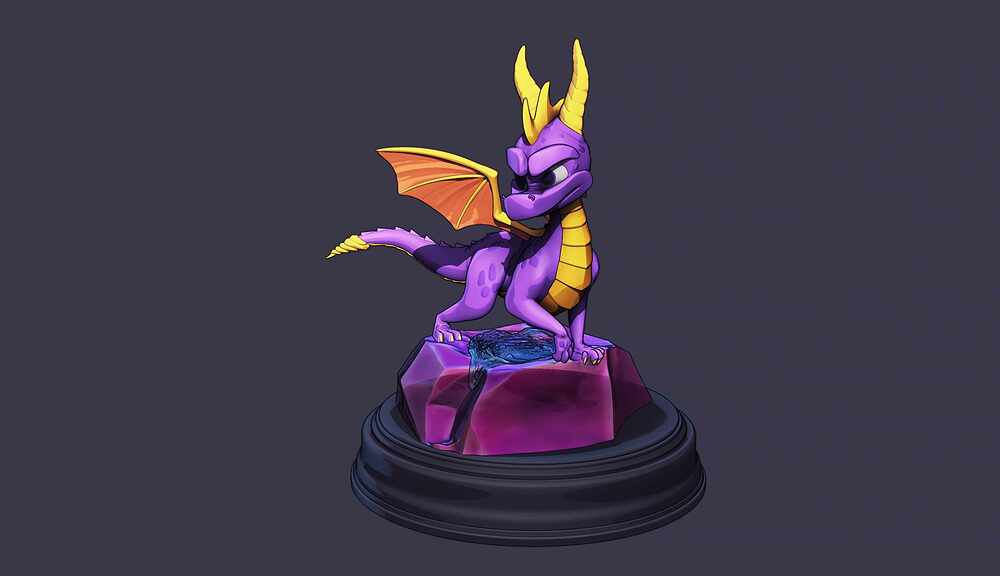 ZBrush Document