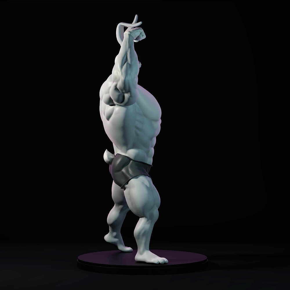buff_bugs_bunny_by_andre_alves_5