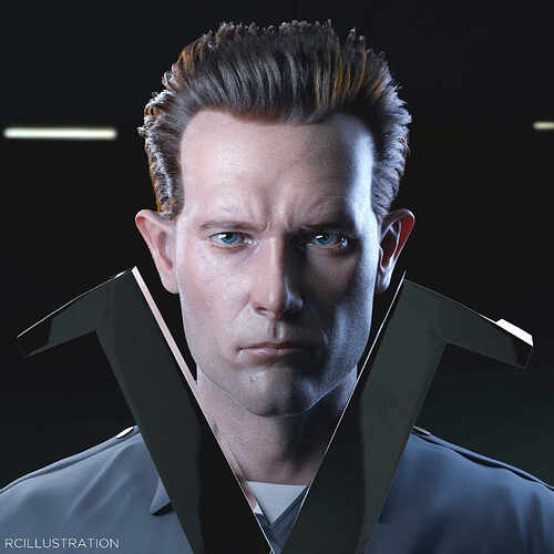 T1000Front