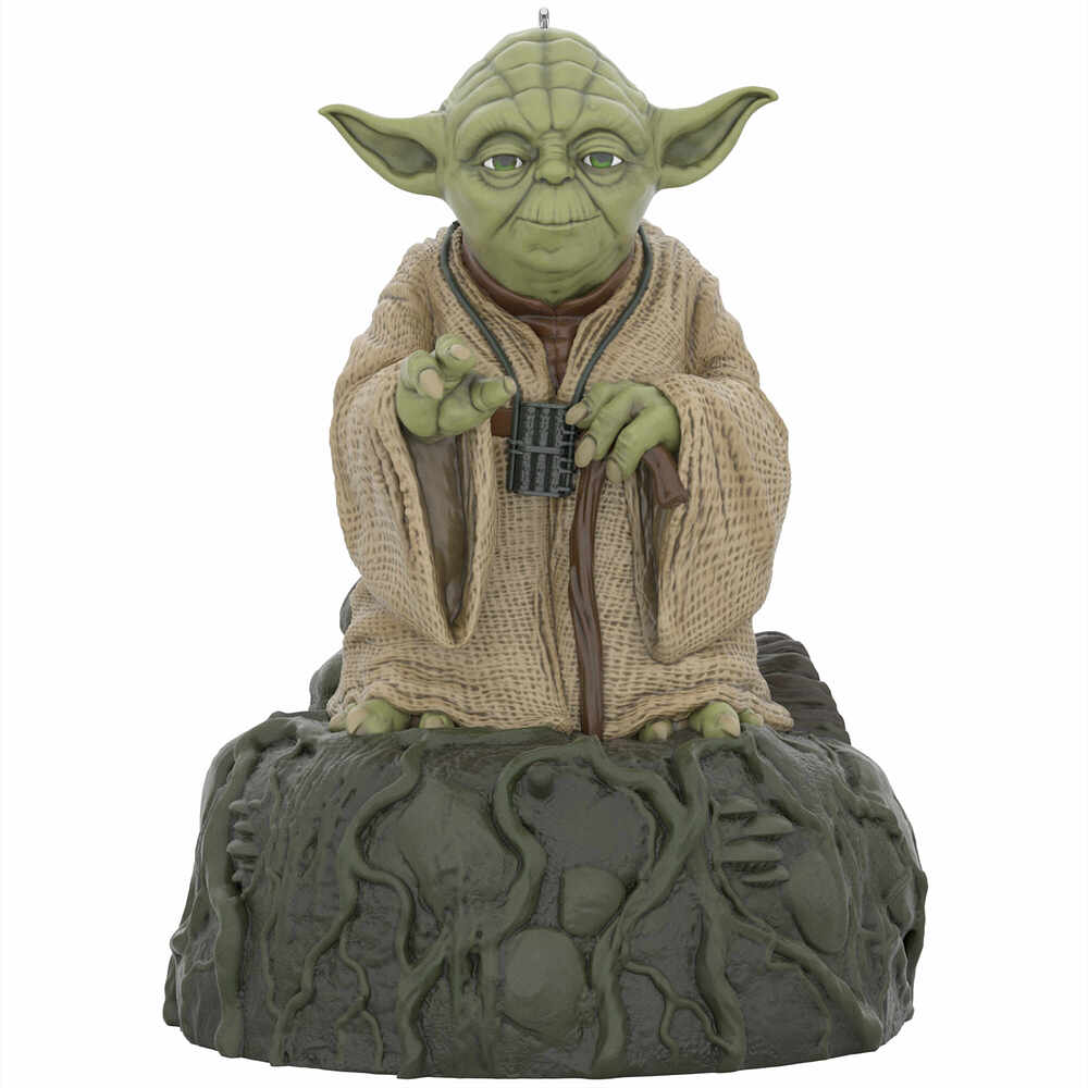 yoda