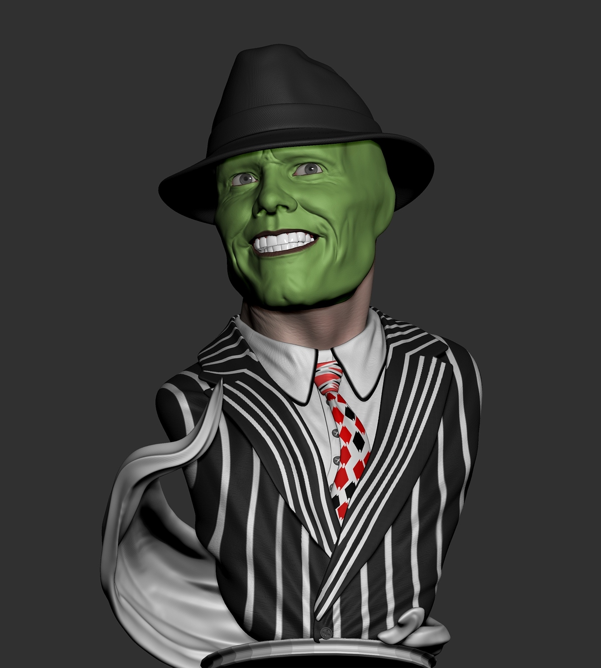 render 3