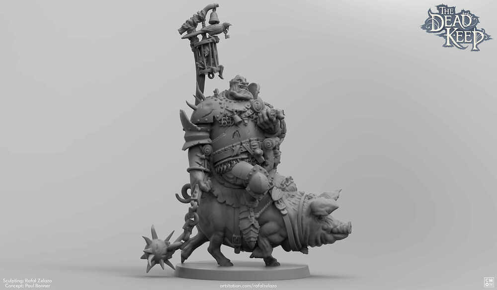 warhog 1 09