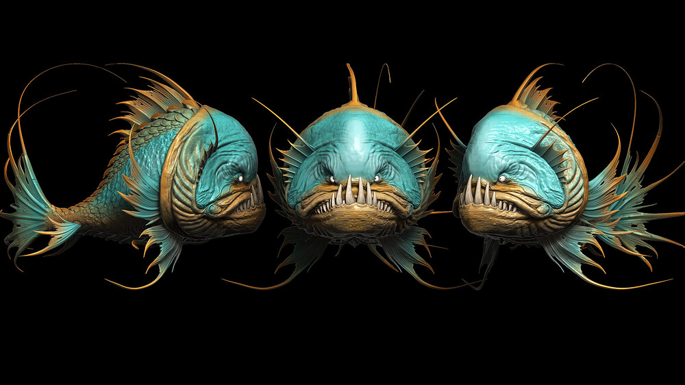 yulia-belyaeva-07-fish-character-modeling-stylized