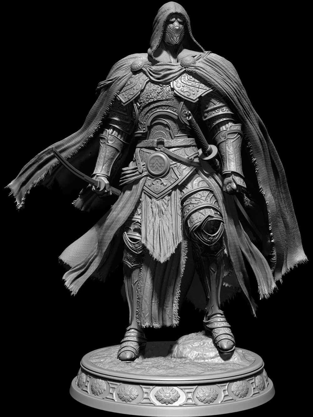 Final armaduraCBlinn