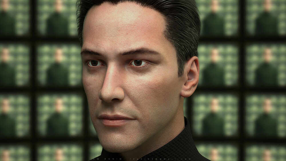 Neo Arc 08