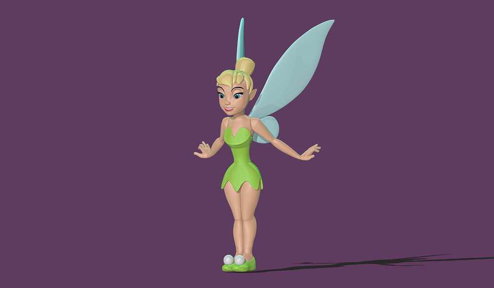 TinkerBellRender3