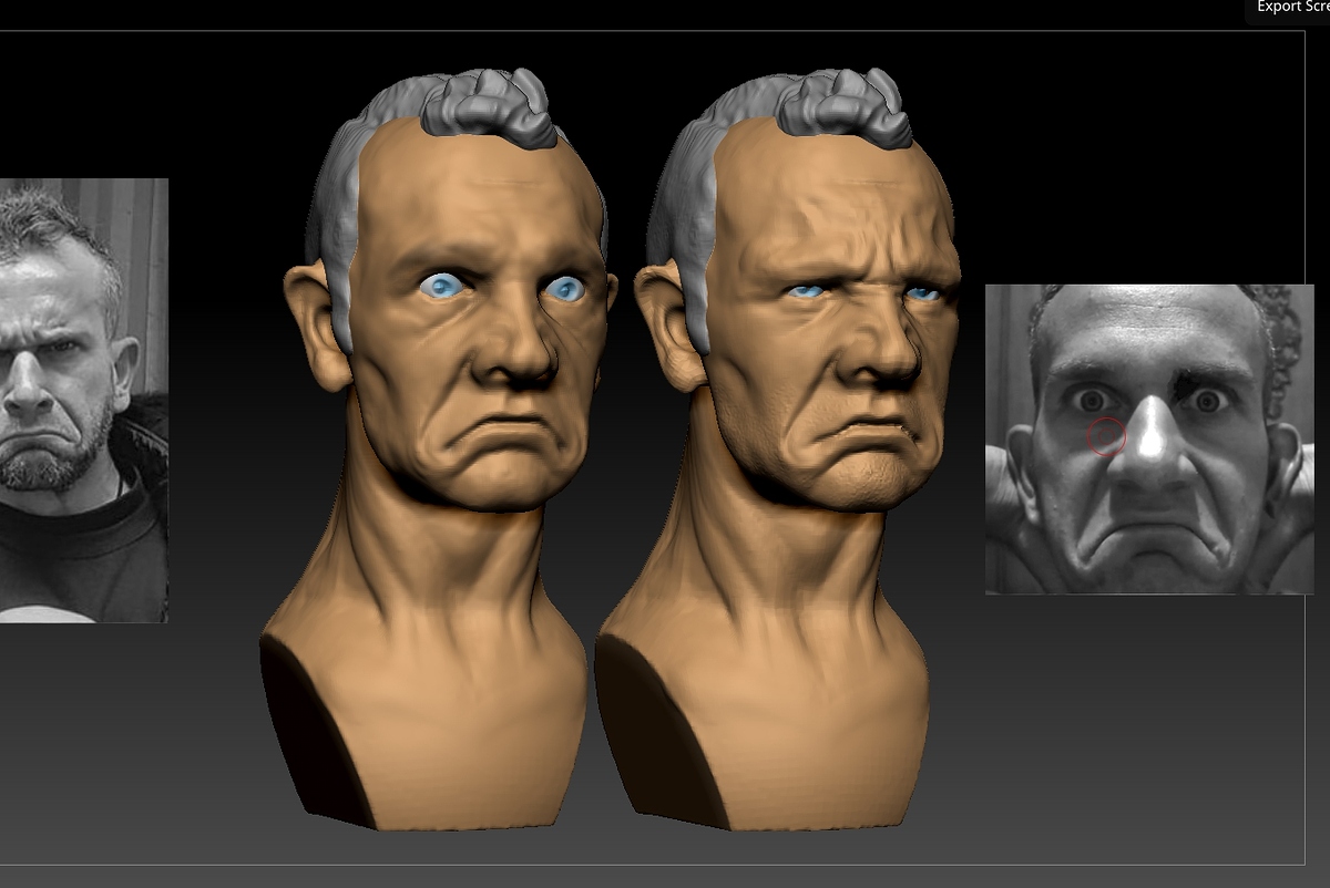 ZBrush ScreenGrab02