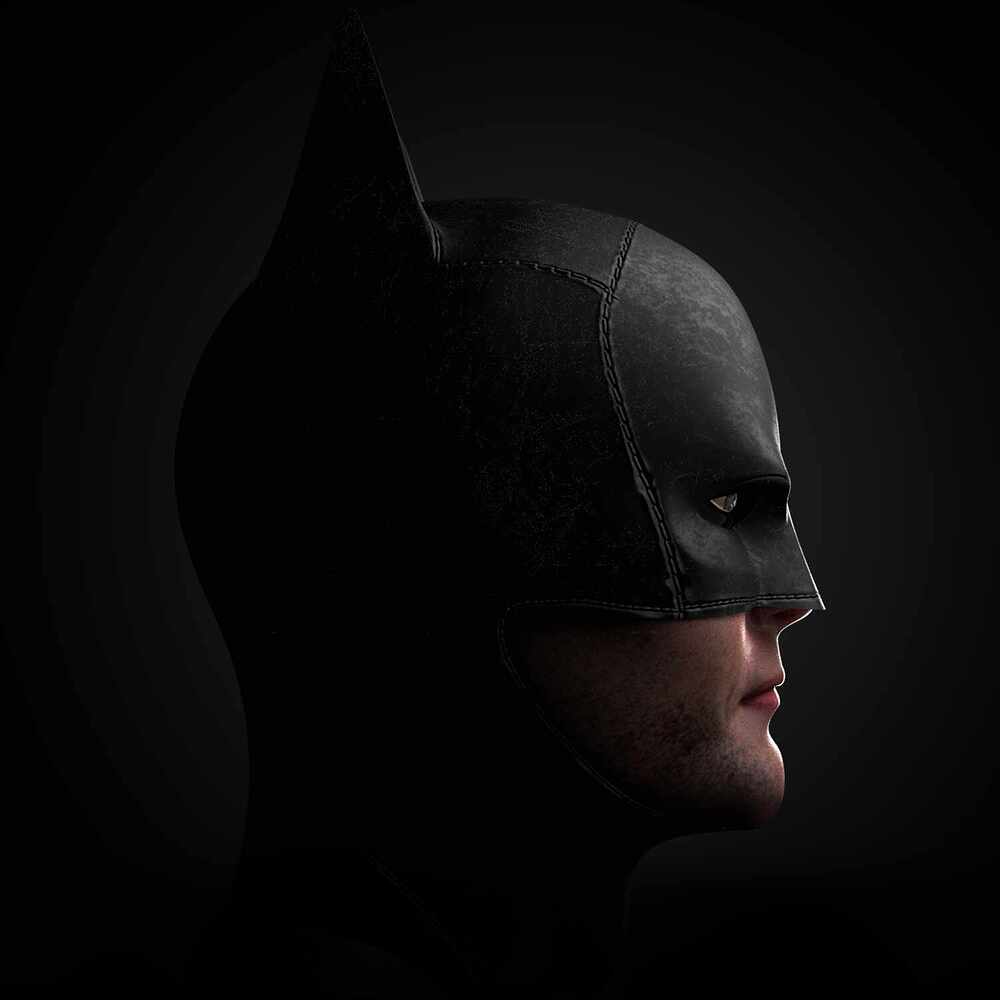 Batmanx