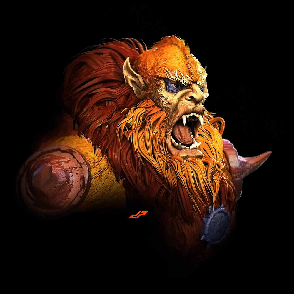 zBEASTMAN_by_DP__2