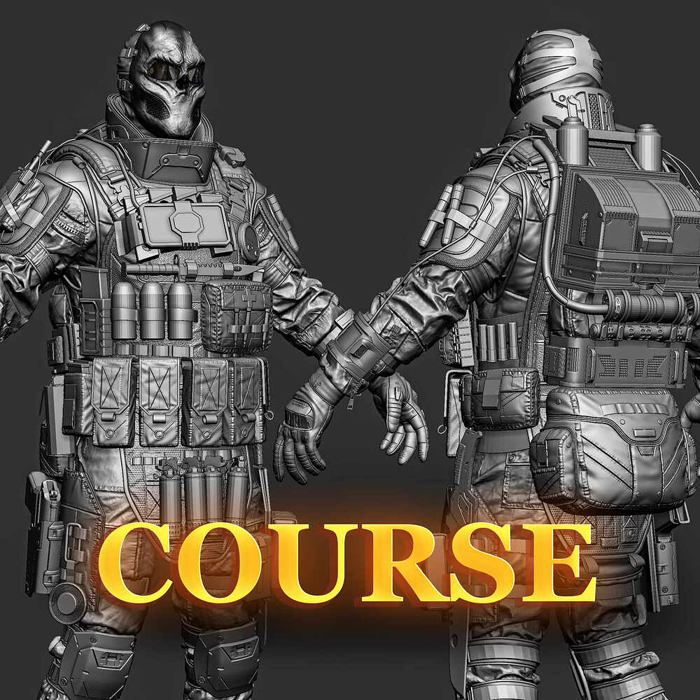 ZBrush Document