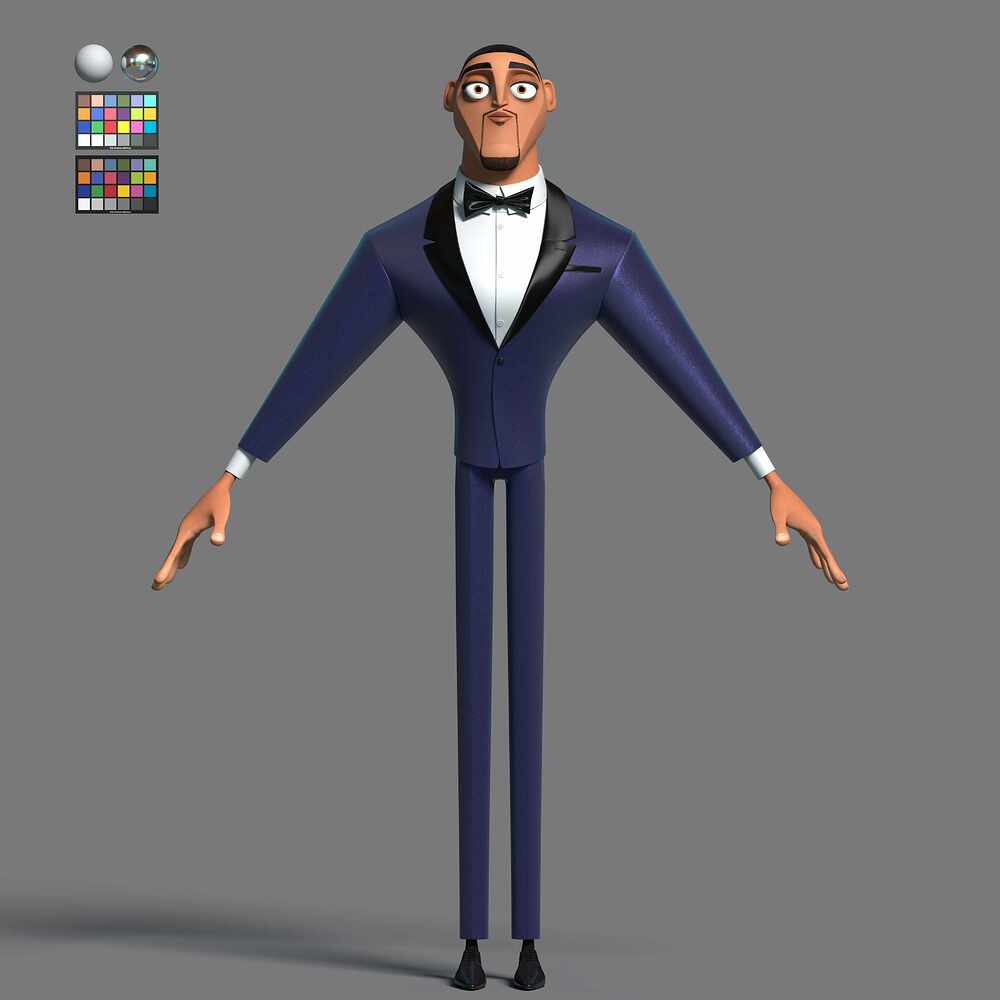 Suit