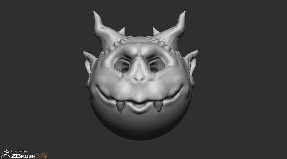 EvilSmile3