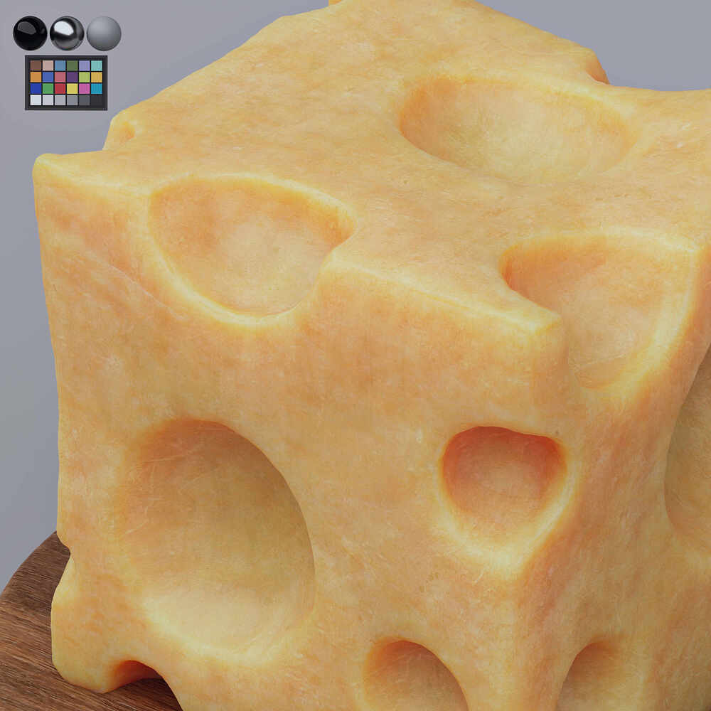 CloseUpQueso