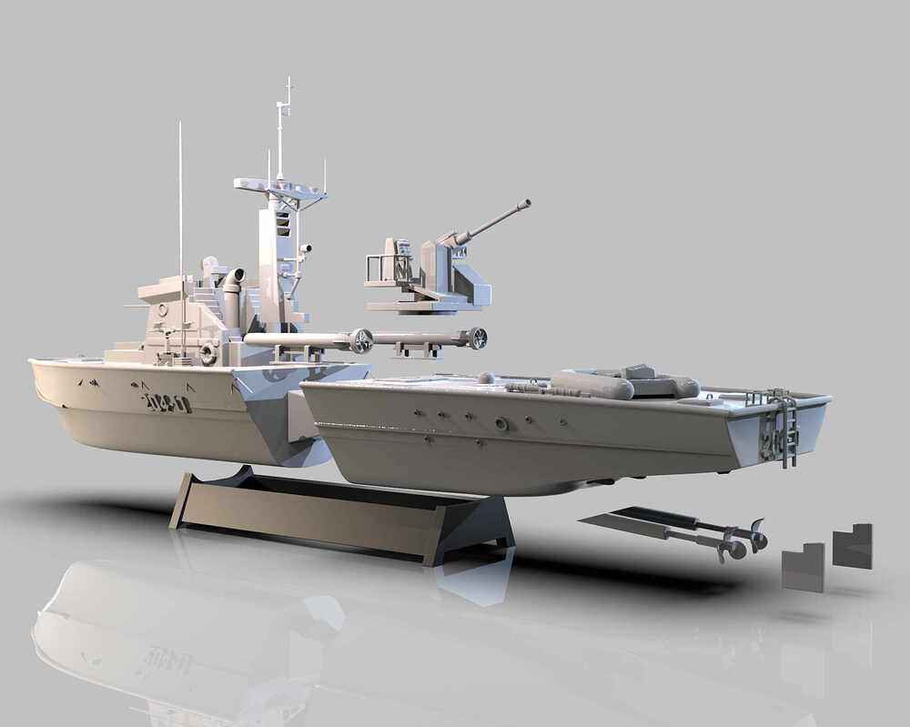 Torpedo Boat Render.802