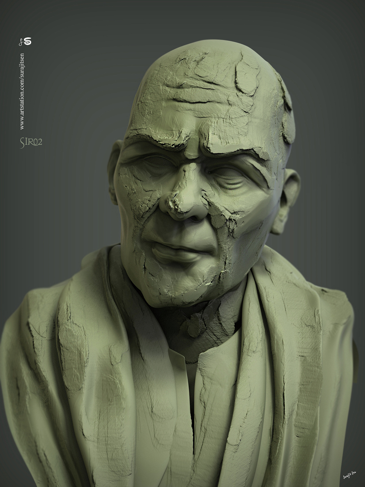 SIR02_Digital_Sculpture_SurajitSen_Dec201901